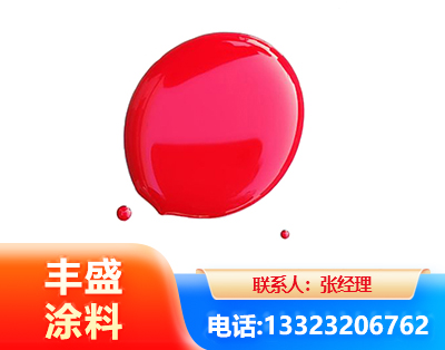 宁波水性丙烯酸聚氨酯漆