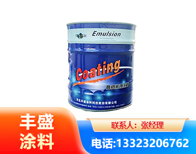 宁波水性聚氨酯漆