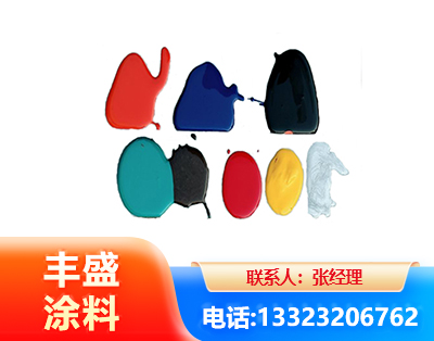 宁波水性医疗器械专用漆