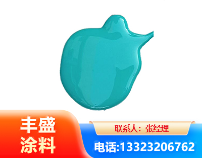 宁波水性高氯化聚乙烯漆