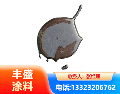 宁波水性氯磺化漆